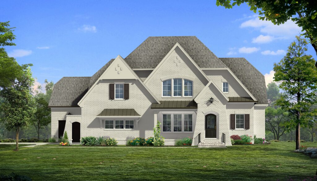 Floor Plans Linnane Homes
